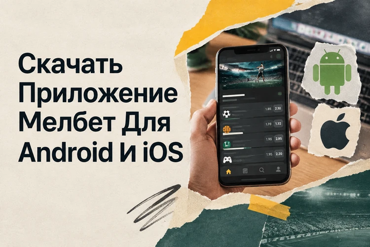 Регистрация В Мелбет И Подтверждение Личности